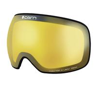 Cairn - Ecran Magnetik Black Yellow Spx 1000 - Ecran de masque