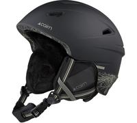 CAIRN Electron Graphic - Mixte - Noir - taille 59/60- modèle 2026