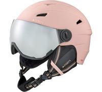 CAIRN Electron Visor - Femme - Rose - taille 55/56- modèle 2025