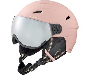 CAIRN Electron Visor - Femme - Rose - taille 55/56- modèle 2026