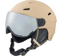 CAIRN Electron Visor - Homme - Beige - taille 55/56- modèle 2026