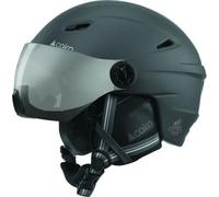 Cairn Electron Visor Spx 3 Visor Helmet Noir L