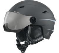 Electron Visor Noir Mat - 59-60