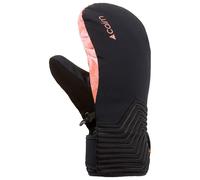Cairn - Elena In Pure Fit Black Peach - M - Moufles
