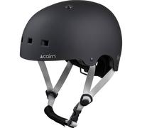 CAIRN Eon J - Enfant - Noir - taille 52/55- modèle 2025