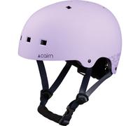 CAIRN Eon J - Enfant - Violet - taille 52/55- modèle 2025