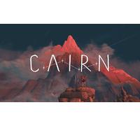 Cairn (Epic Games Account)