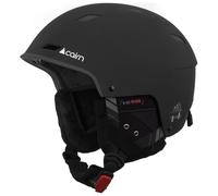 Casque ski Cairn Equalizer (Mat Black) 56-58 cm