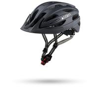 CAIRN - Equipement du cycliste - Fusion Mat Black Triangle - M - male M