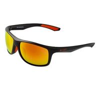 Cairn - Flake Cat 3 - Lunettes de soleil homme Mat Black Fire - Cat 3