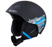 Cairn - Flow Junior Mat Black Racing - XS - Casque de ski