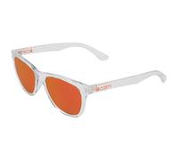 Cairn Lunettes de soleil Foolish – Polarisées – CAT3 – Blanc