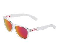 Cairn - Foolish J Cat 3 - Lunettes de soleil enfant Transparent Fire - Cat 3
