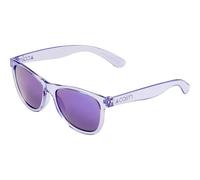 Lunettes enfant cairn foolish j transparent lilas