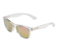 Cairn - Foolish J Cat 3 - Lunettes de soleil enfant Transparent White Peach - Cat 3