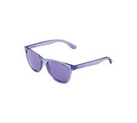 Cairn - Foolish Polarized Cat 3 - Lunettes de soleil Cristal Lilac - Polarized Cat 3