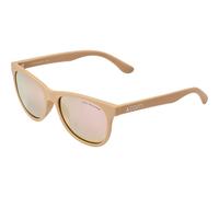Cairn - Foolish Polarized Cat 3 - Lunettes de soleil Mat Biscuit Sand - Polarized Cat 3