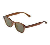 Cairn - Foolish Pure Crystal Chocolat - Lunettes de soleil