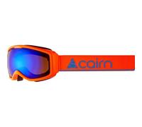 CAIRN Funk Otg Spx3 Ium - Enfant - Noir / Orange - taille Unique- modèle 2024