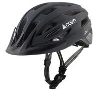 Cairn - Fusion - Casque VTT Full Black - S (51 - 55 cm)