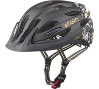 Cairn - Fusion - Casque VTT Mat Black Panther - L (59 - 62 cm)