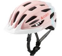 Cairn Fusion Urban Helmet Rose L Mat Pastel Pink