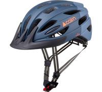 Cairn - Fusion - Casque VTT Mat Shadow Grey - S (51 - 55 cm)