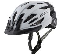 Cairn Fusion Urban Helmet Blanc L White Black