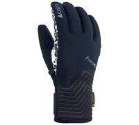 Moufles de ski femme Cairn Elena Pure Fit Gris Taille 6