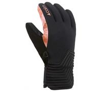 Cairn - Elena Pure Fit Black Peach - M-L - Gant de ski