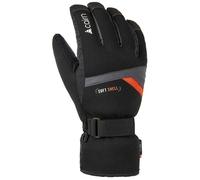 Cairn Gants Styl 2 C-Tex PrimaLoft noir Taille 10