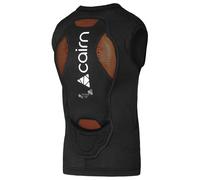 Cairn Gilet de protection dorsale Proride D3o Noir XL