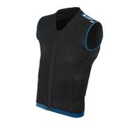 Cairn Proride D3o J Enfant Noir/Bleu/Orange Taille 10/12 ans Modèle 2026