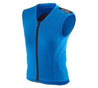 Cairn – Protection dorsale vélo Proride D3O® Junior Bleu 12/14 ans
