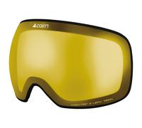 Cairn - Gravity Lens Black Yellow Spx1000 - Ecran de masque