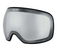 Cairn - Gravity Lens Cat 3 - Ecrans de rechange Black - Silver Mirror Cat 3