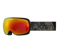 Cairn - Masque de ski/snowboard - Gravity SPX3 Mat Camo Army - Kaki Kaki