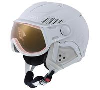 Cairn Helios Evolight Nxt® Helmet Blanc M