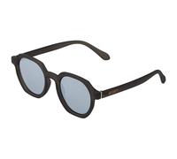 Cairn - Hexa Crystal Mat Graphite Black - Lunettes de soleil