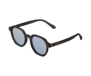 Cairn - Hexa Crystal Mat Graphite Black - Lunettes de soleil