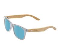 Cairn Hybrid Lunettes de Soleil Mat Blanc Translucide Taille M