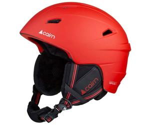 Cairn - Impulse Junior Mat Blood Orange - XS - Casque