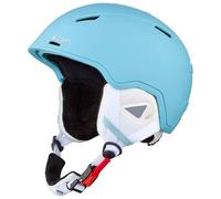 Cairn - Infiniti Mat Eucalyptus - S - Casque de ski