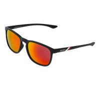 Cairn - Josh Cat 3 - Lunettes de soleil Mat Black Fire - Cat 3 Polarized