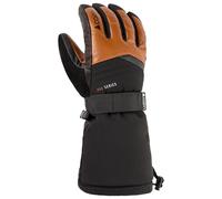 Cairn Kailash 3 M C-tex Pro Gloves Marron,Noir M Homme