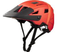 Cairn - Lava - Casque VTT Mat Sanguine - L (58 - 61 cm)