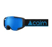 Masque de ski enfant Cairn Next SPX3 Noir TU