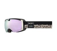 Cairn Lunettes De Ski Pour Femme Pearl Spx3