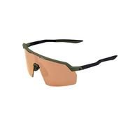 Cairn - Lunettes de soleil Core Pure - Mat olive - Cat 3 - TU