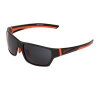 Lunettes cairn drive noir rouge mat enfant